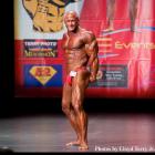 Kevin  Rainey - NPC Georgia 2012 - #1